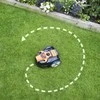 Lawnmaster Vejos pjovimo robotas ELEM VRM16 VRM16, 400 m²