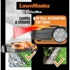 Belaidis vejos pjovimo robotas Lawnmaster 27 V, 4 Ah, 600m2