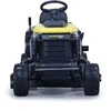 Vejos pjovimo traktorius Gardeo Pro 102 cm, 9,2 kW