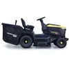 Vejos pjovimo traktorius Gardeo Pro 102 cm, 9,2 kW