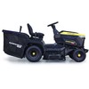 Vejos pjovimo traktorius Gardeo Pro 84 cm, 7,2 kW