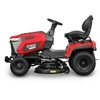 Vejos pjovimo traktorius Great Land Expert, 98 cm, 9,2 kW