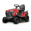 Vejos pjovimo traktorius Great Land Expert, 108 cm, 12,5 kW