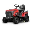 Vejos pjovimo traktorius Great Land Expert, 98 cm, 9,2 kW