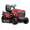 Vejos pjovimo traktorius Great Land Expert, 98 cm, 9,2 kW