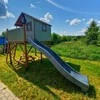 Žaislų rinkinys “Piratų laivas”, antracitas