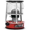 Žibalinis šildytuvas Warmtech, 4,6 l