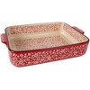 Home4You Kepimo indas STAR BAKE 31x21cm