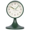 Home4You Žadintuvas EVERO, aukštis 14 cm, žalias
