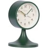 Home4You Žadintuvas EVERO, aukštis 14 cm, žalias