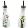 Home4You Aliejaus arba acto butelis LILIAN H9cm