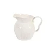 Home4You Padažinė SOFIA 200 ml, d9xh11cm, balta