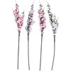 Dirbtinė šakelė FLOWERLY H92cm žiedas, mišinys
