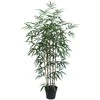 Bamboo Dirbtinė eglutė VĖJO BAMBUKAS A130cm