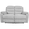 Sofa Home4you Elektrinis reglaineris MIMI, šviesiai pilkas
