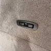 Home4You Sofa-reglaineris DAMIKA Trivietė Šviesiai ruda
