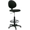 Home4You Aukšta biuro kėdė SMART, 46x42,5-46,5x109-132,5 cm