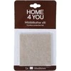 Home4you Baldus apsaugantis veltinis padukas, 1 vnt.
