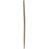 Home4You Bamboo Bambuko lazdos SODE H150cm 10vnt/komplektas D10/12mm