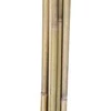 Home4You Bamboo Bambuko lazdos SODE H180cm 10vnt/komplektas D12/14mm