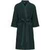 Home4You Bathrobe RENTO Žalias L/XL