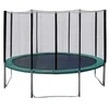 Home4You Batutas D304cm, spalva: ˛alia