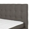 Čiužinys Home4You Continental Lova LEENA 160x200cm su čiužiniu