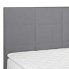 Čiužinys Home4You Continental Lova LEVI 120x200cm su čiužiniu