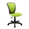 Home4you Office4you Vaikiška kėdė BIANCA, žalia