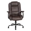 Home4you Biuro kėdė ELEGANT XXL, 79,5x82x113-120,5 cm