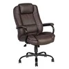 Home4you Biuro kėdė ELEGANT XXL, 79,5x82x113-120,5 cm