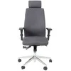 Home4you Biuro kėdė SMART EXTRA 60x63,5-70x114-123 cm