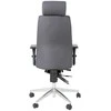 Home4you Biuro kėdė SMART EXTRA 60x63,5-70x114-123 cm