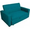 Home4you ﻿Sofa-lova FEYA, melsva