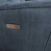 Home4you Sofa-reglaineris GASTON 3-vietų Mėlyna
