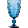 Vyno taurė „GIO MARE“, aukštis 16,3 cm, mėlyna
