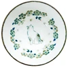 Lova Home4You Dubuo „HIDAMARI“, D12,2 x H5,8 cm, su katinu ir sakurų žiedais