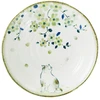 Lova Home4You Dubuo „HIDAMARI“ (D16,5 x H4 cm) su katinu ir sakurų žiedais