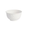 Home4You Dubuo SOFIA, d13xh7,5cm, balta