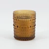 Žvakė „BELIS AMBRE“, D7 x H8,3 cm, „Midnight Citrus“
