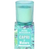 Lova Žvakė „PURE BOTANICS“, D 7,5 x H 9,5 cm, „Capri Waters“