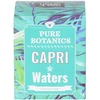 Lova Žvakė „PURE BOTANICS“, D 7,5 x H 9,5 cm, „Capri Waters“