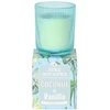 Home4You Žvakė „PURE BOTANICS“, D 7,5 × H 9,5 cm, kokoso ir vanilės aromatas