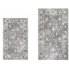 Lova Home4You Kilimas „AREA ACCENT“, 2 vnt. komplekte, 50x84 cm / 60x102 cm, raštas Nr. 14
