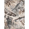 Kilimas DARLY-1, 200 x 285 cm, smėlio spalvos / rudos spalvos