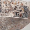 Kilimas DARLY-7, 200 x 285 cm, šviesiai smėlio spalvos
