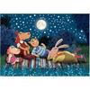 Home4You Kilimas LOTTE-1 Naktinis 100x160 cm