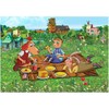 Home4You Kilimas Gobelenas LOTTE-2 100x160 cm Polipropilenas