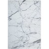 Home4You Kilimas SANFORD-5 200x285cm, Baltas/Pilkas