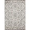Home4You Carpet TANIS-2, 200x285 cm, pilka